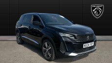 Peugeot 5008 1.2 Hybrid 136 Allure 5dr e-DSC6 Petrol Estate